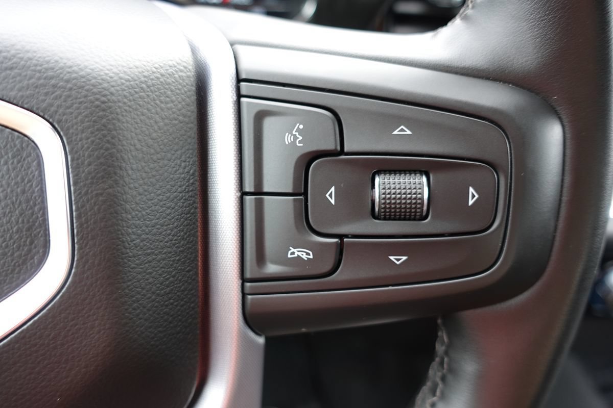 Used 2025 GMC Sierra 1500 Elevation AWD/4WD image 44