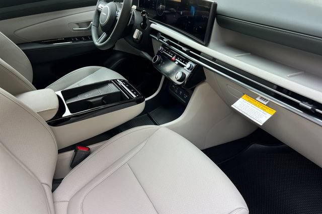 New 2026 Hyundai Tucson Limited AWD/4WD image 15