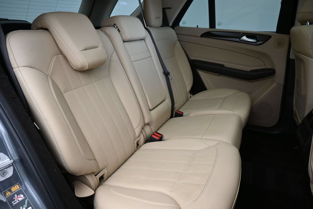 Used 2018 Mercedes-Benz GLE 350 4MATIC image 25