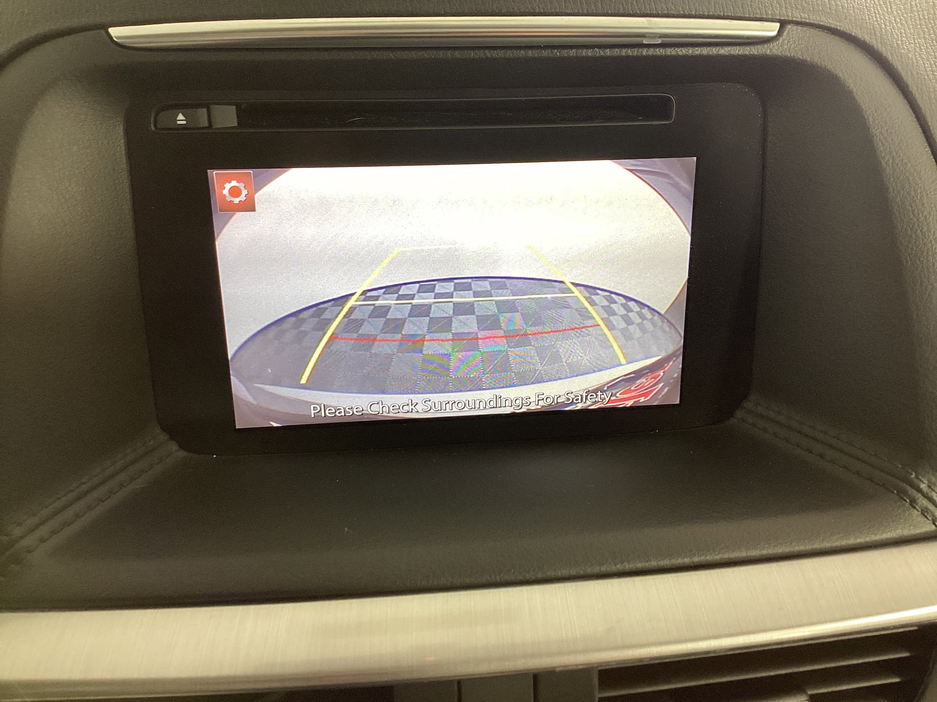 Used 2016 MAZDA CX-5 Touring w/ Bose/Moonroof Package image 19