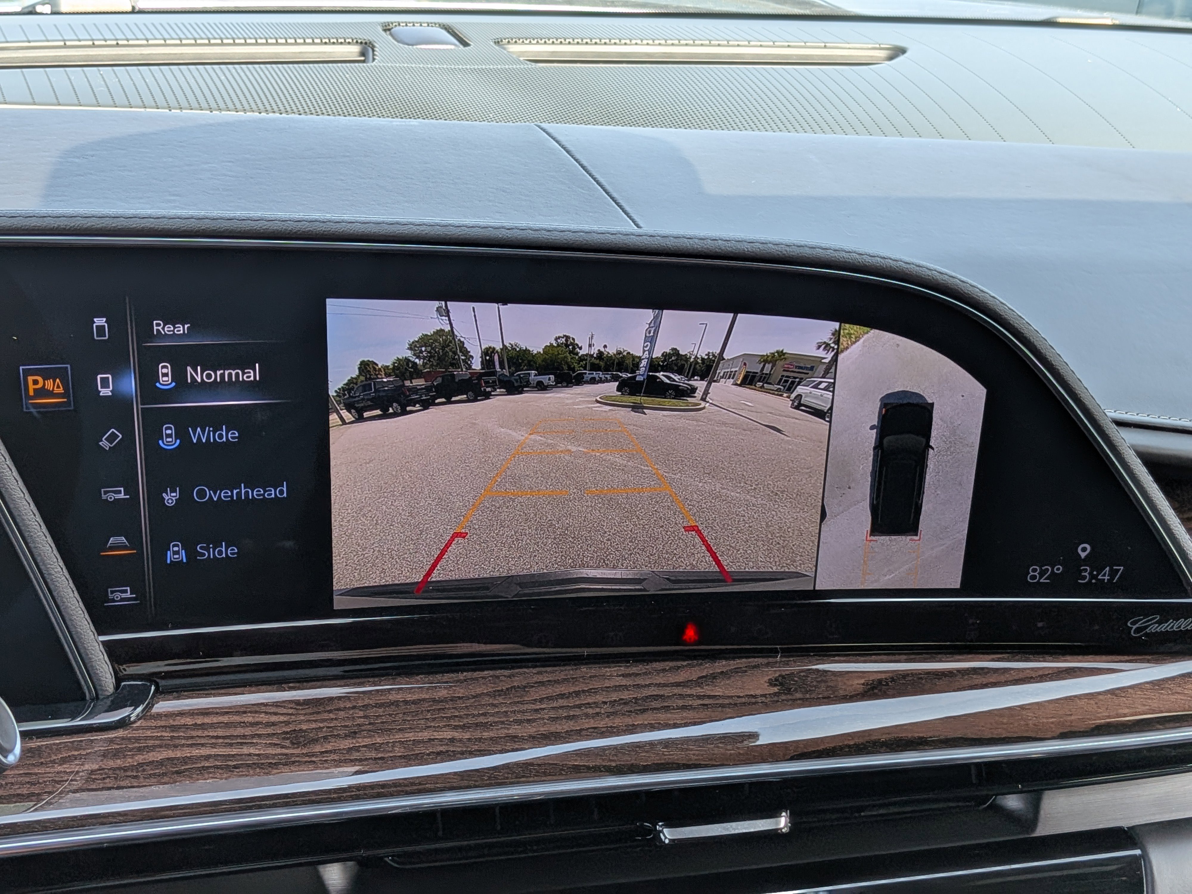 Certified 2023 Cadillac Escalade Sport Platinum AWD/4WD image 33