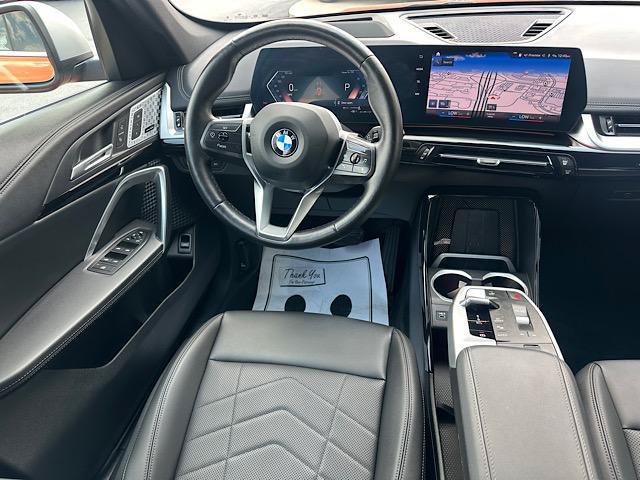 Used 2023 BMW X1 xDrive28i w/ Premium Package AWD/4WD image 21