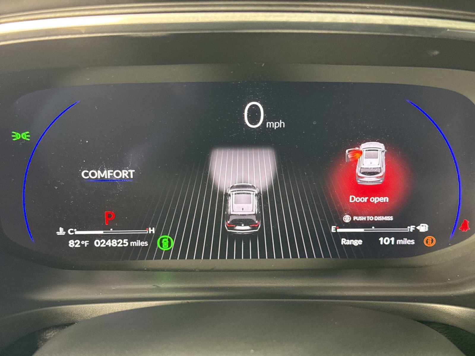 Certified 2024 Acura MDX SH-AWD w/ Technology Package image 18