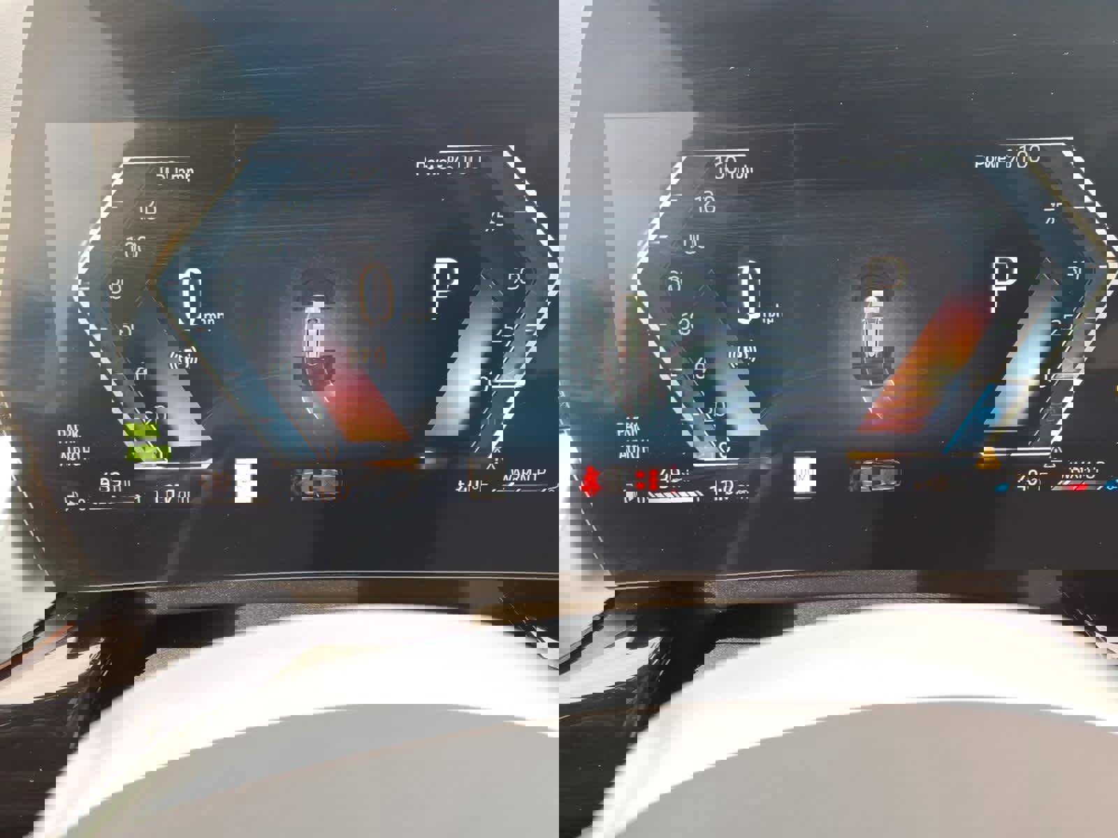 Used 2025 BMW X1 xDrive28i image 20