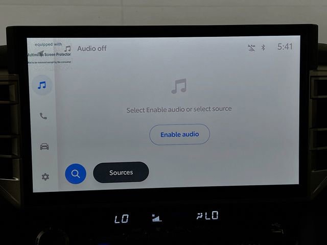 New 2026 Toyota Tundra Limited image 23