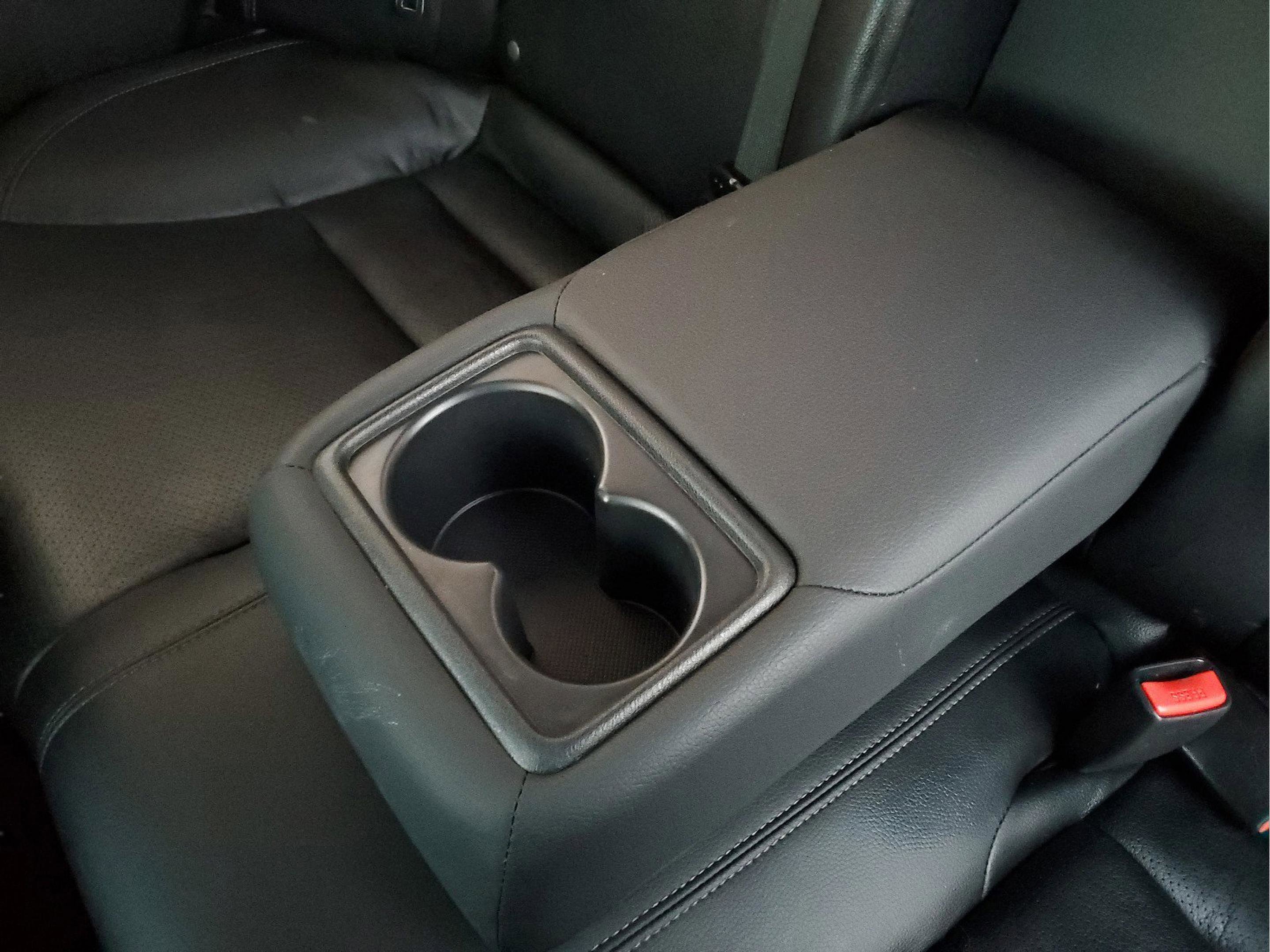 Used 2013 Honda Accord EX-L image 7