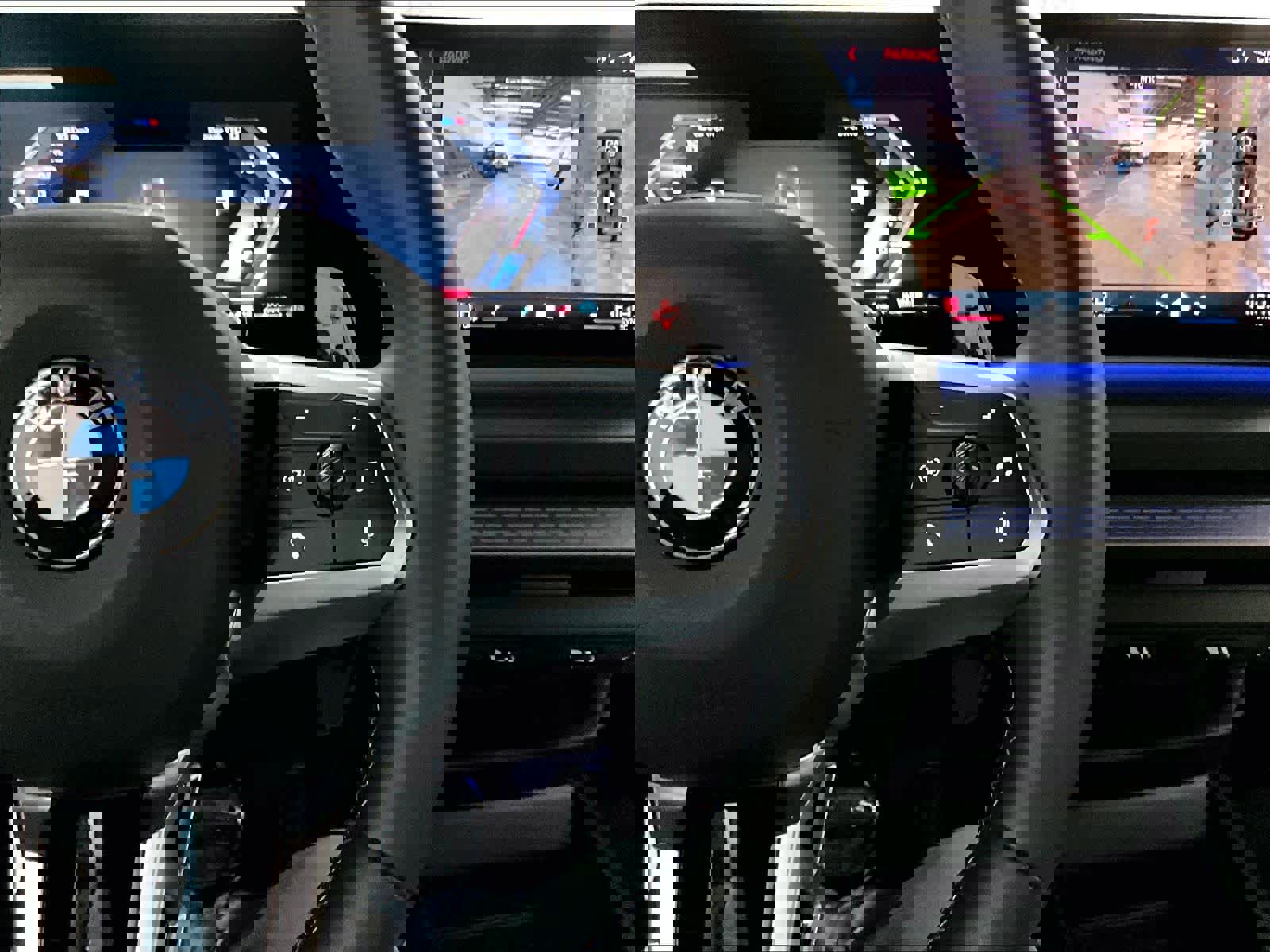 Certified 2025 BMW M235i xDrive w/ Technology Package image 20