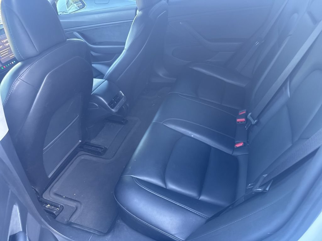 Used 2019 Tesla Model 3 Standard Range RWD image 8