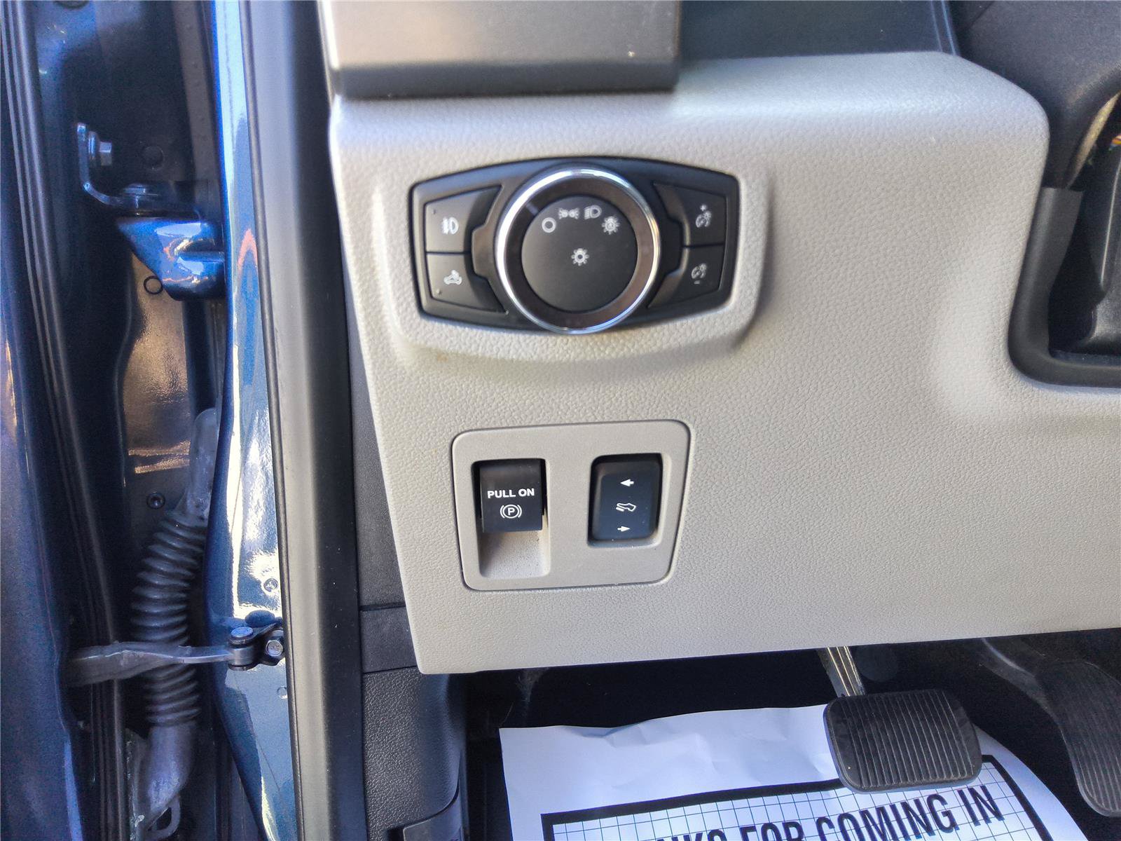 Used 2018 Ford F150 XLT w/ Equipment Group 302A Luxury RWD image 22