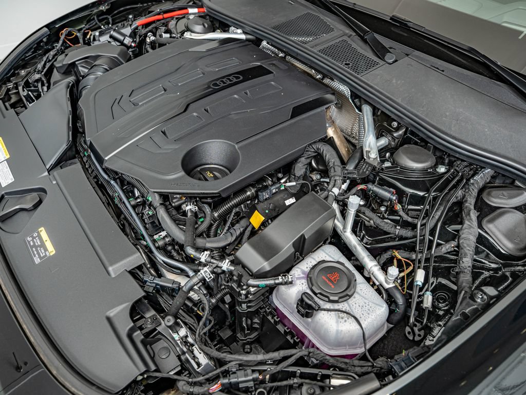 New 2026 Audi A6 Premium Plus AWD/4WD image 39