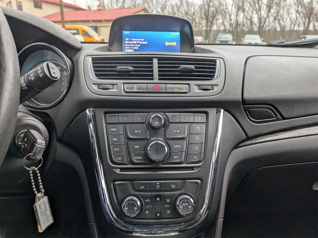 Used 2015 Buick Encore Convenience image 14