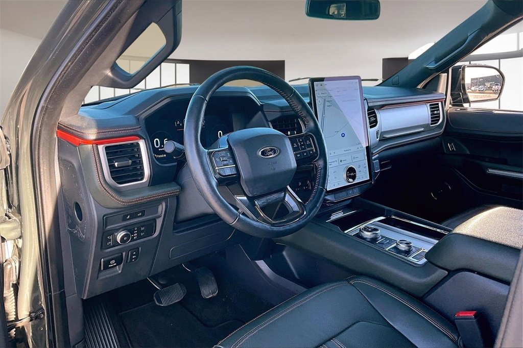 Used 2022 Ford Expedition Timberline image 13