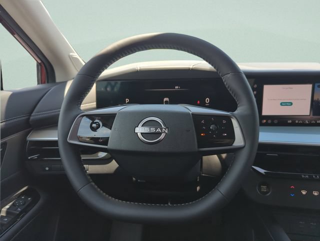 New 2026 Nissan Murano SL AWD/4WD image 22