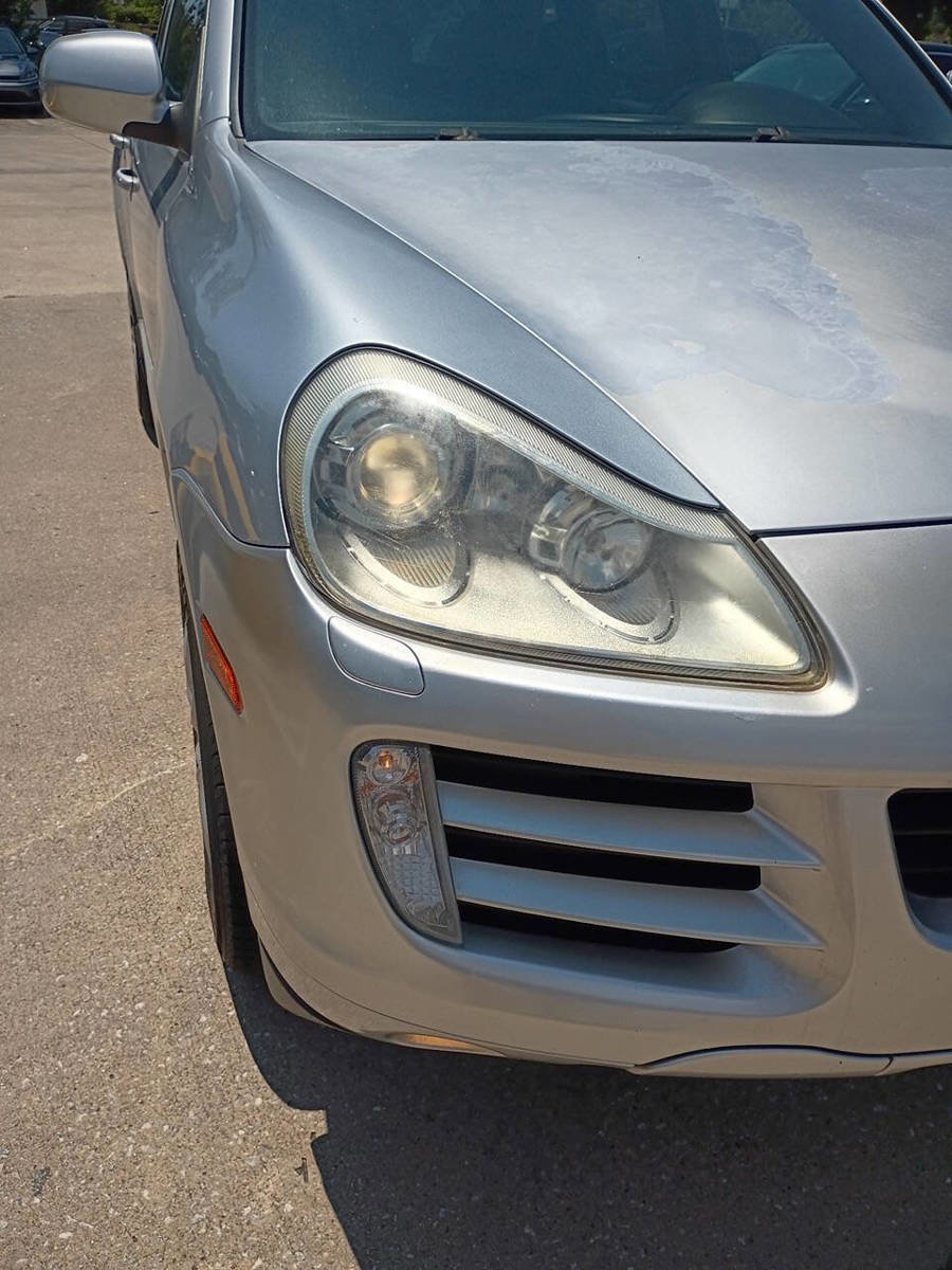 Used 2008 Porsche Cayenne S image 5
