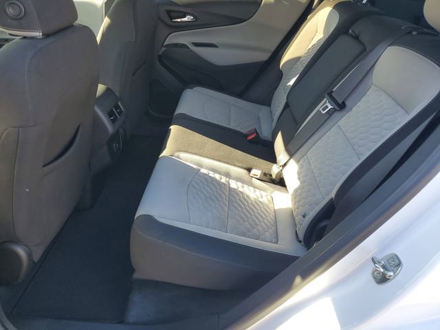 Used 2021 Chevrolet Equinox LT image 21