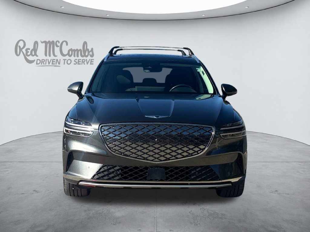 Used 2025 Genesis Electrified GV70 AWD/4WD image 9