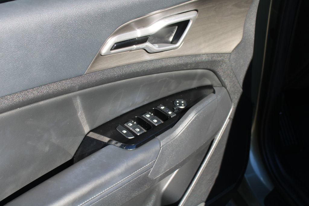 Used 2024 Kia Sportage X-Line w/ X-Line Premium Package image 21