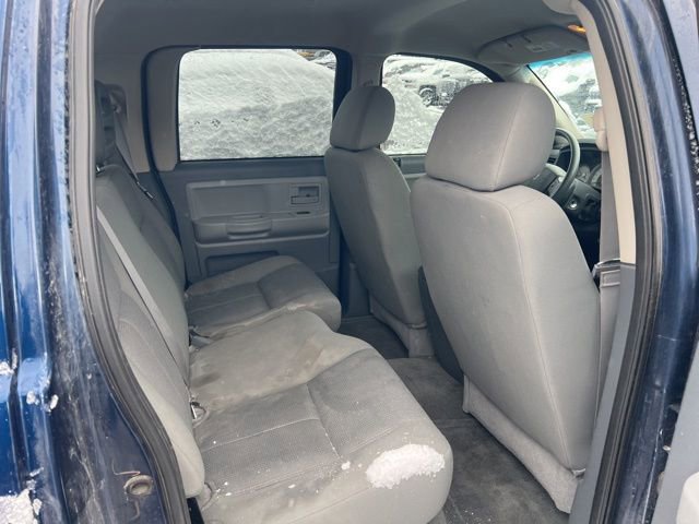 Used 2006 Dodge Dakota SLT image 19