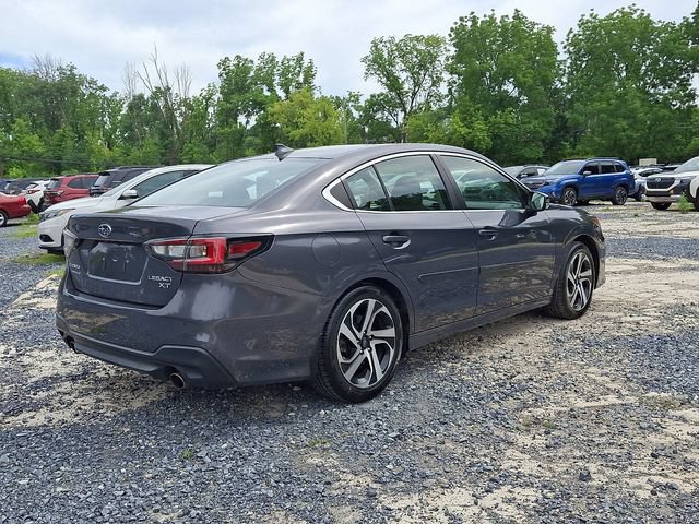 Certified 2022 Subaru Legacy Limited XT AWD/4WD image 9
