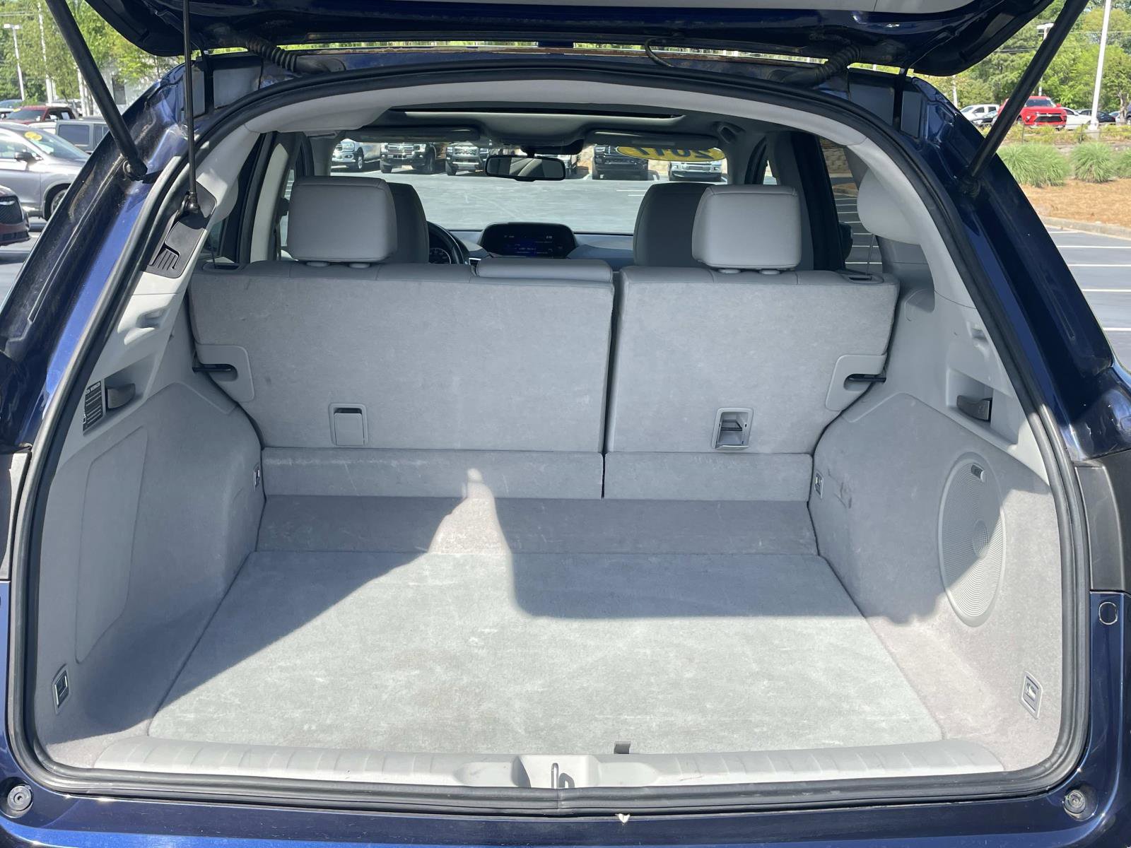 Used 2017 Acura RDX FWD w/ Advance Package image 10