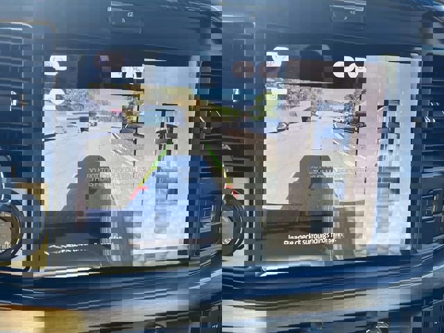 New 2026 Ford F250 Lariat w/ Black Appearance Package image 20