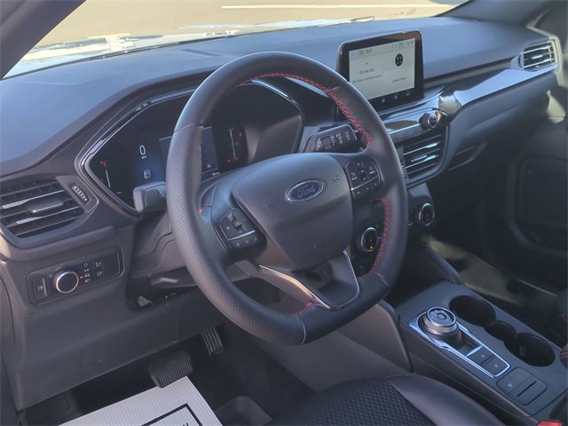 Used 2025 Ford Escape ST-Line w/ Equipment Group 301A image 20