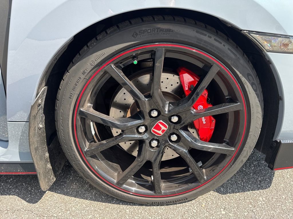 Used 2019 Honda Civic Type R image 10