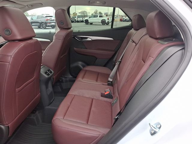 New 2026 Buick Envision Sport Touring image 7