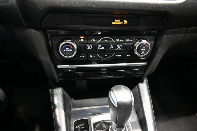 Used 2016 MAZDA MAZDA6 Touring image 17