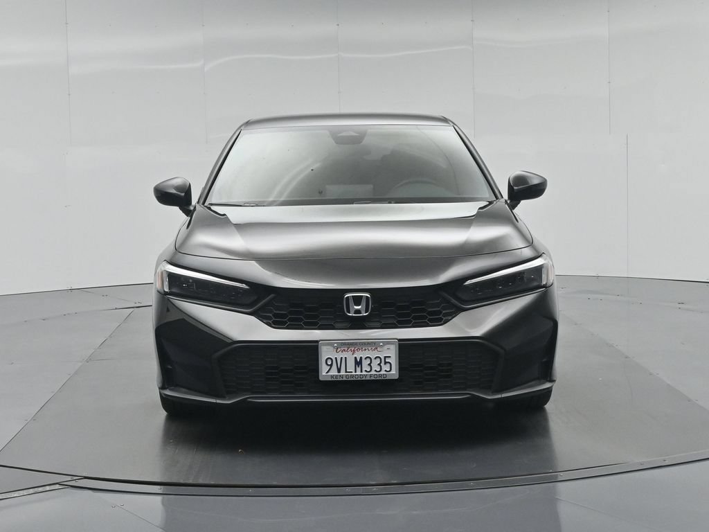 Used 2026 Honda Civic Sport image 21