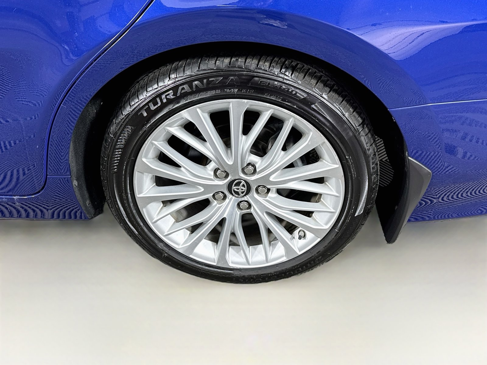 Used 2018 Toyota Camry XLE w/ Audio Package FWD image 23