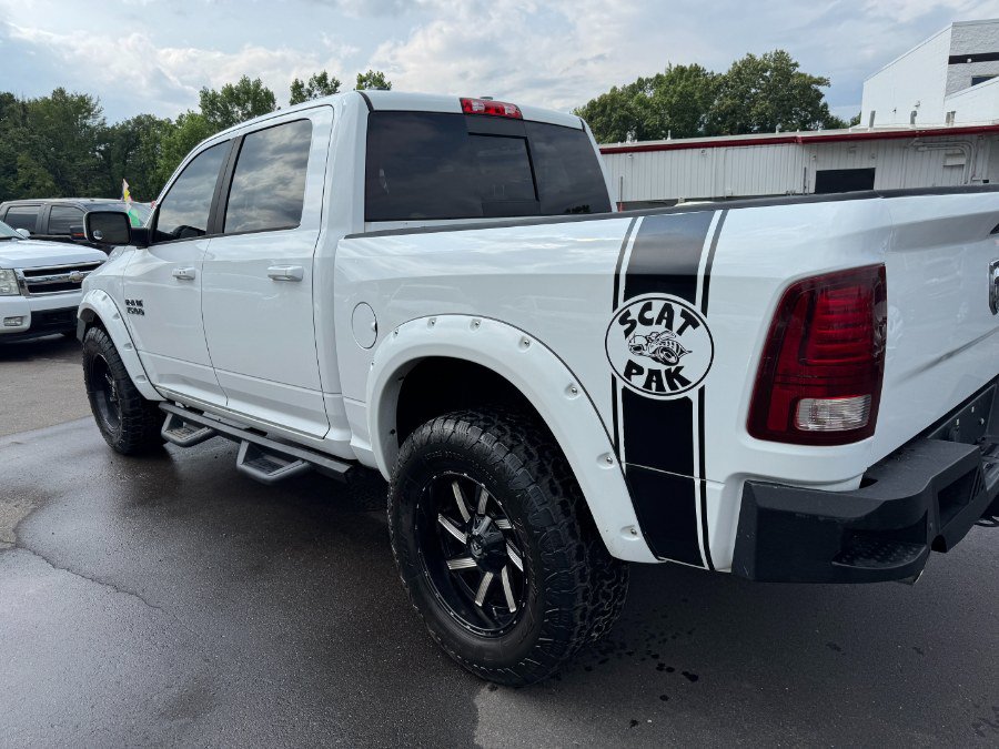 Used 2013 RAM 1500 Sport w/ Sport Premium Group AWD/4WD image 10