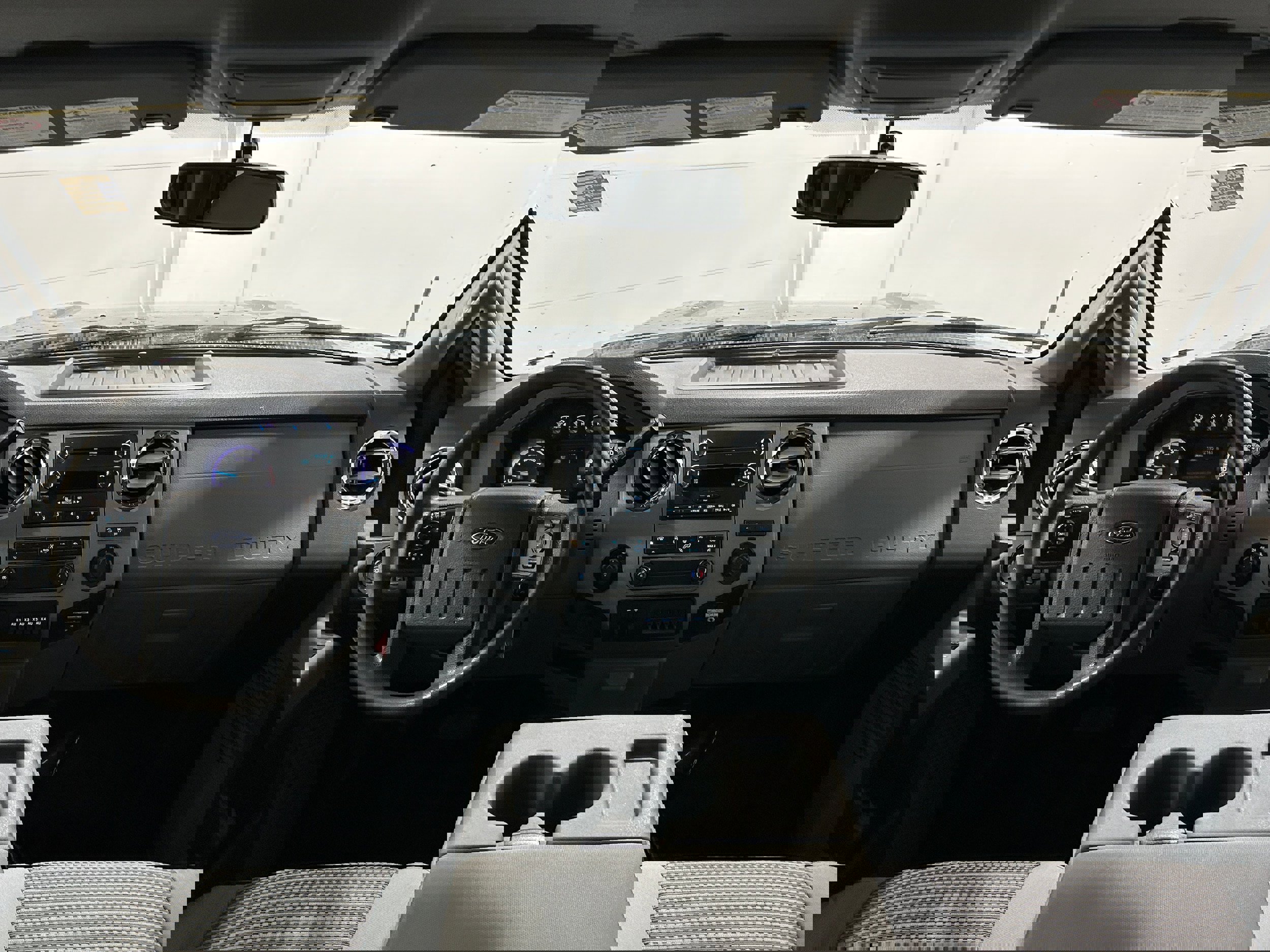 Used 2014 Ford F250 XLT w/ XLT Value Package image 10