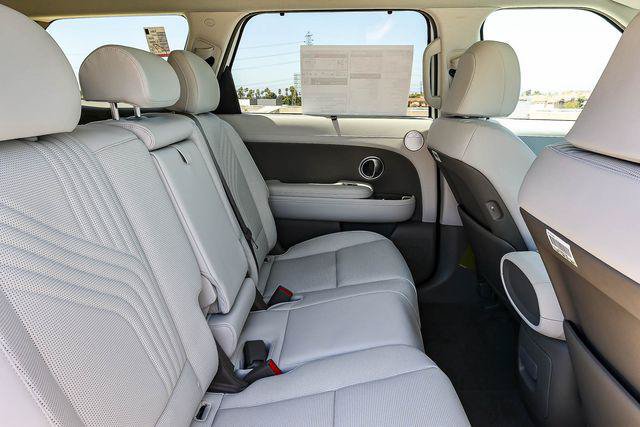 New 2026 Hyundai Palisade SEL Premium FWD image 20