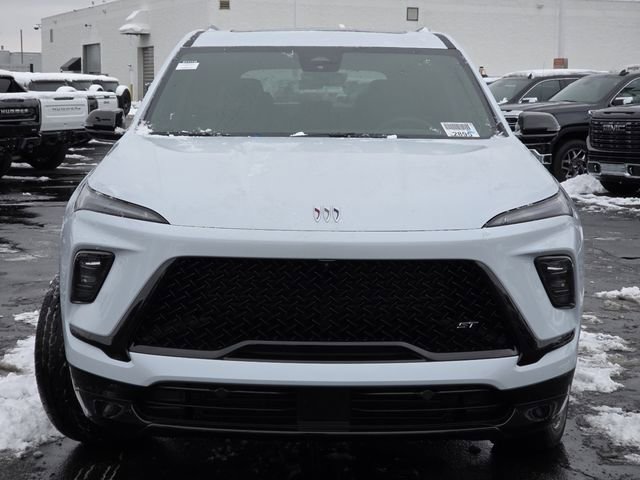 New 2026 Buick Enclave Sport Touring w/ Power Package image 23