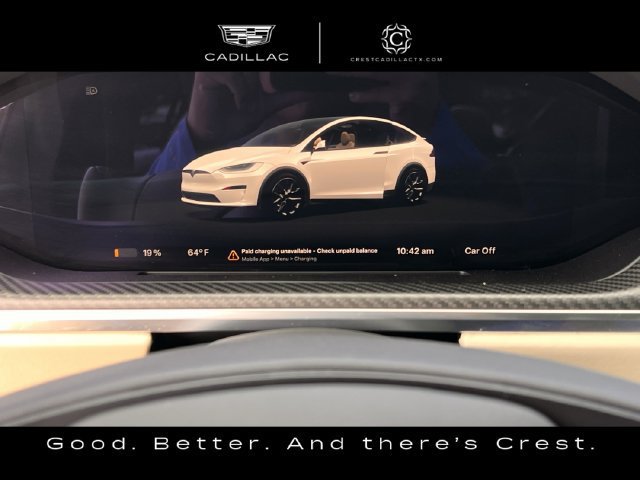 Used 2023 Tesla Model X Plaid AWD/4WD image 16