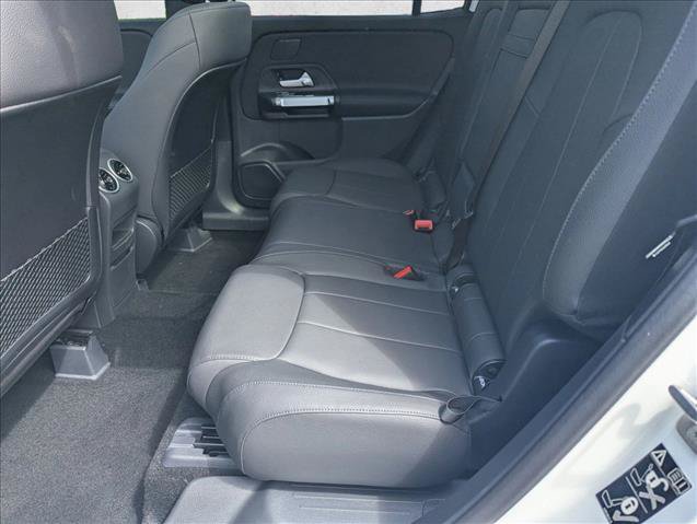 New 2026 Mercedes-Benz GLB 250 image 13