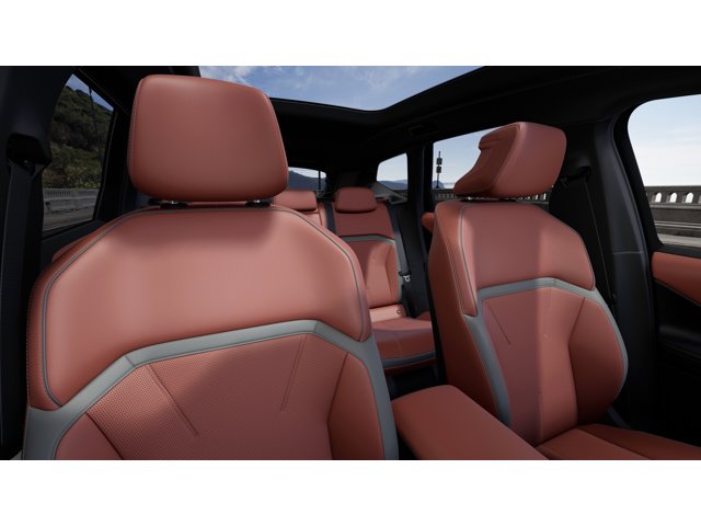 New 2027 BMW iX3 50 xDrive w/ M Sport Professional Package AWD/4WD image 11
