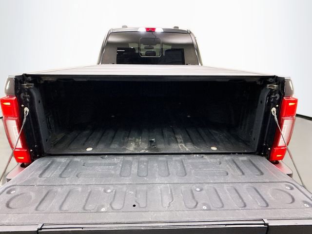 Used 2020 Ford F350 Platinum image 27