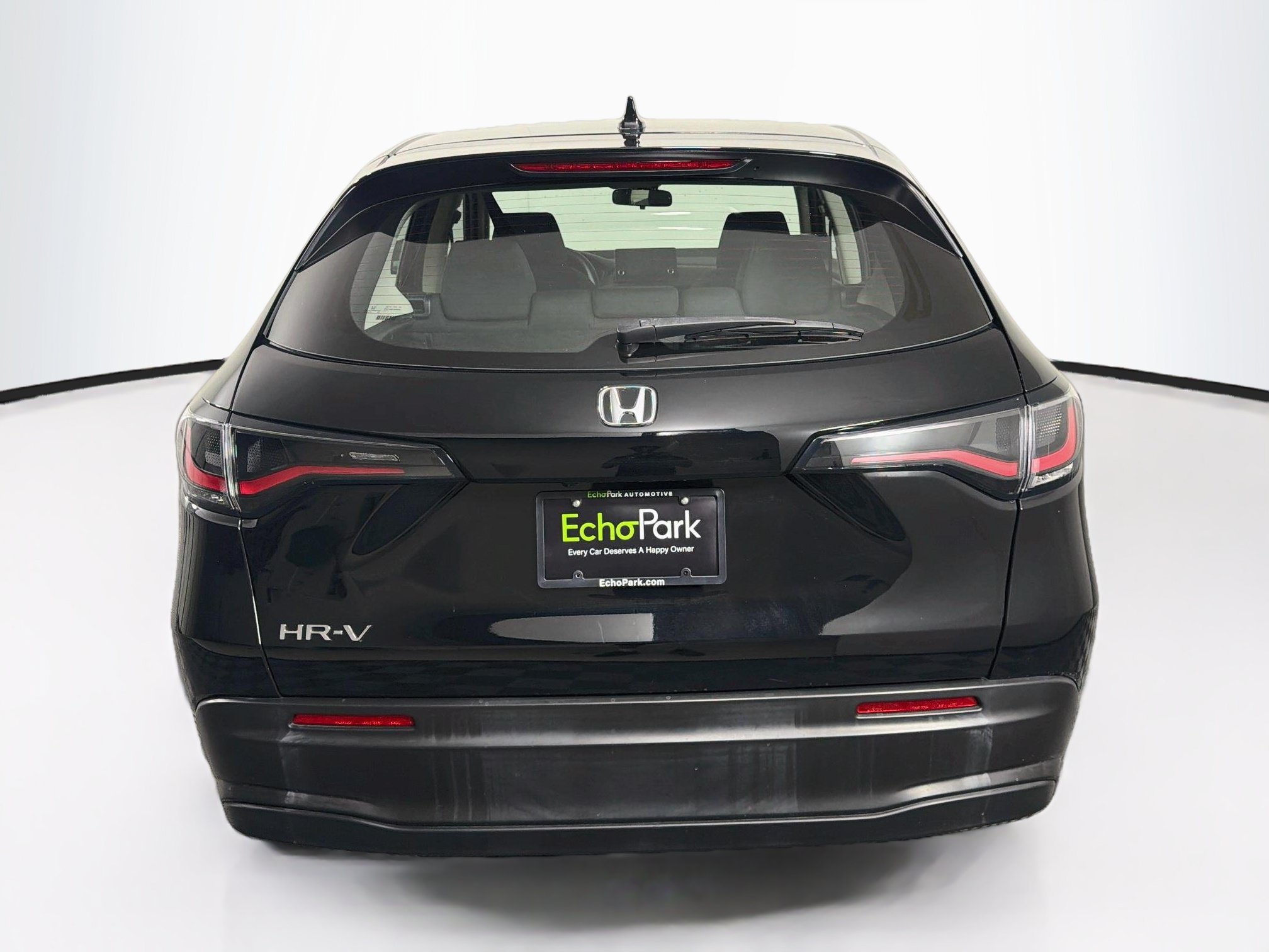 Used 2024 Honda HR-V LX image 7