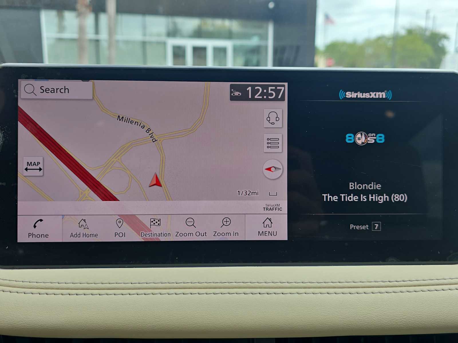 Used 2024 INFINITI QX60 Sensory w/ Vision Package image 20