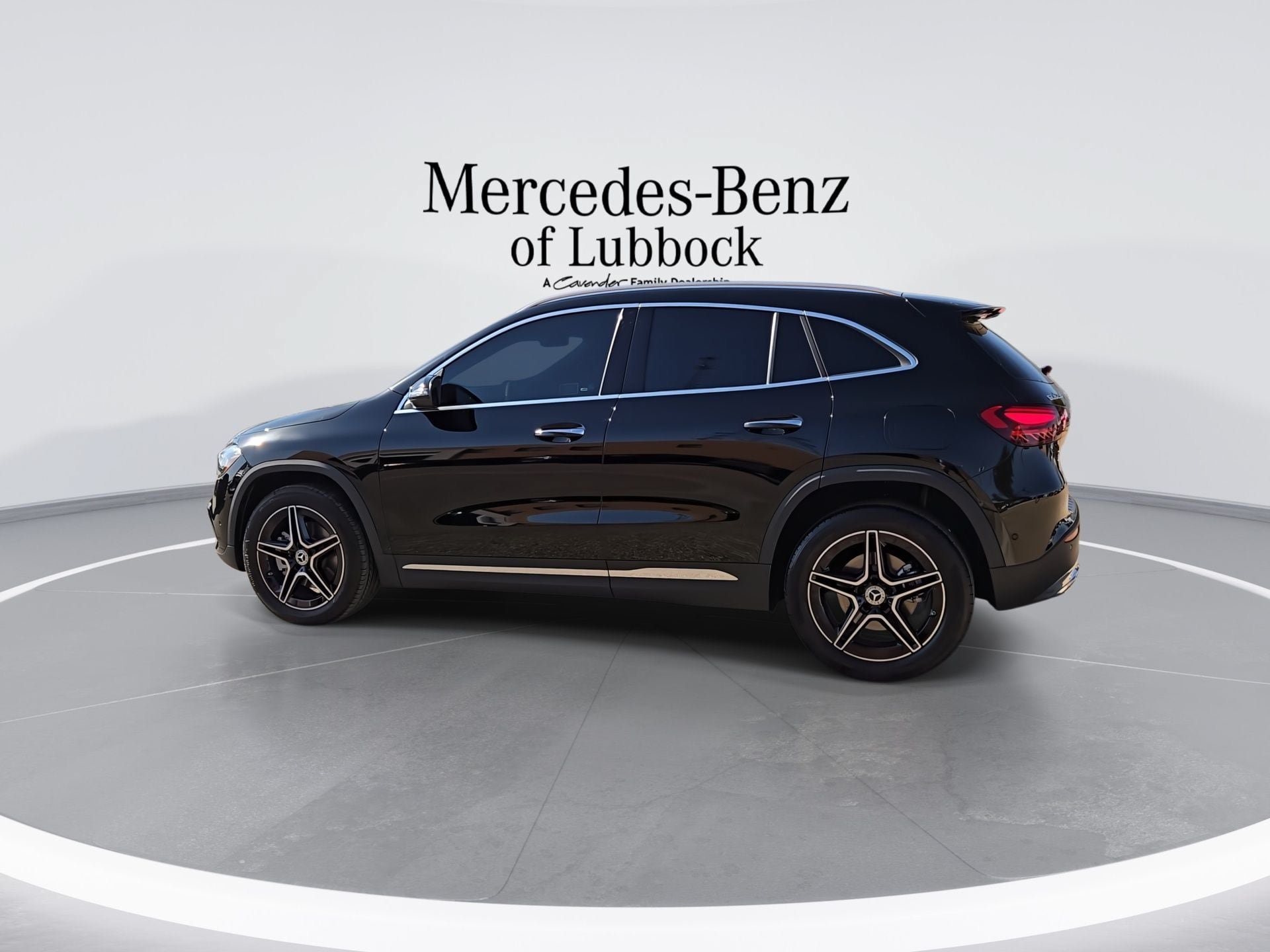 New 2026 Mercedes-Benz GLA 250 image 6