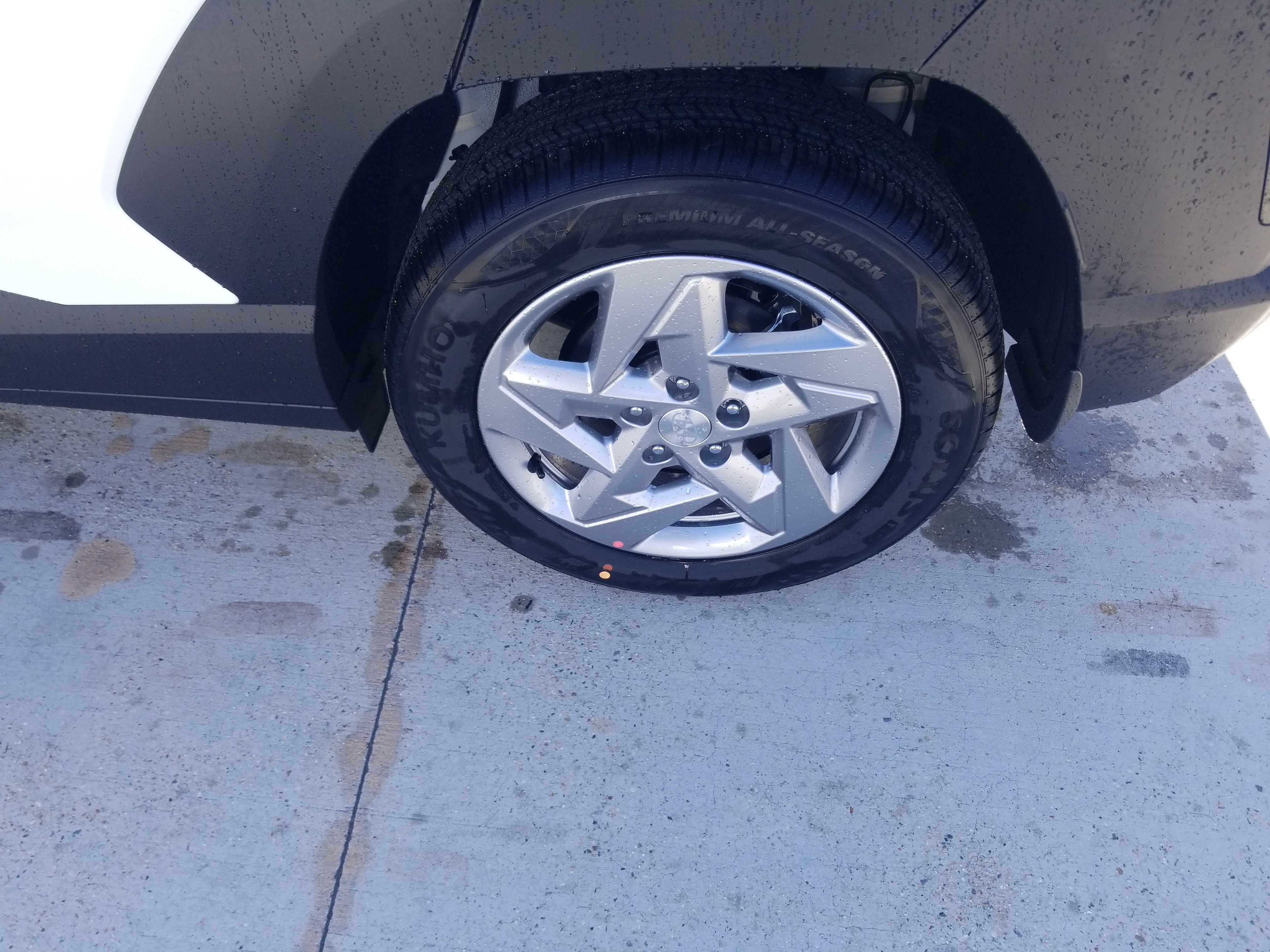 New 2026 Hyundai Kona SE image 22