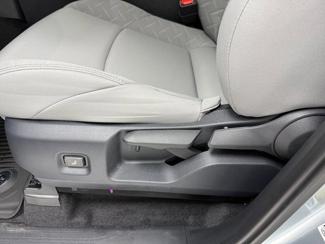 Used 2025 Toyota Tacoma SR5 image 26