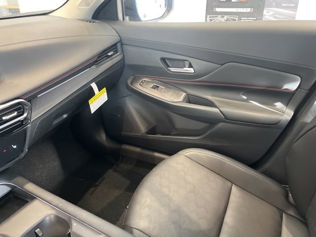 New 2026 Nissan Sentra SR w/ SR Premium Package image 14