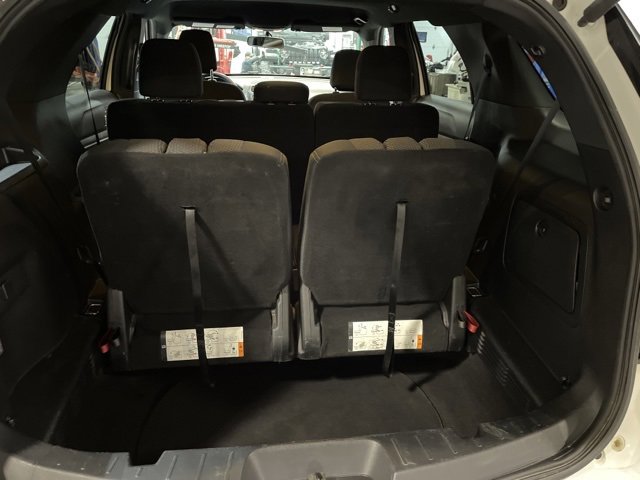 Used 2019 Ford Explorer XLT w/ Equipment Group 201A image 7