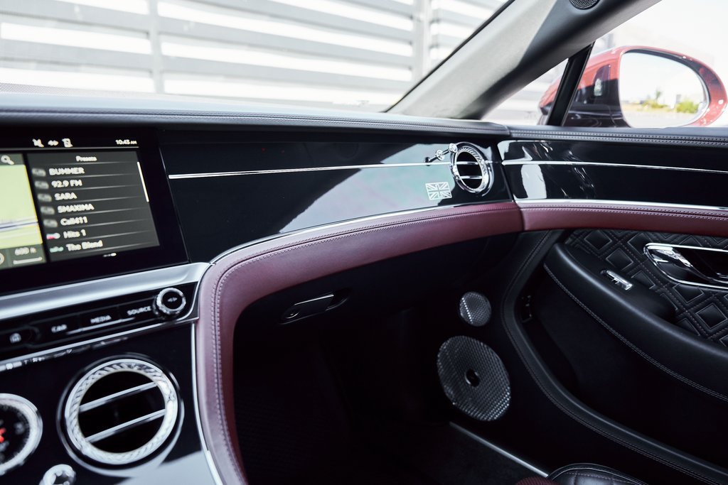 Used 2020 Bentley Continental GT First Edition AWD/4WD image 74