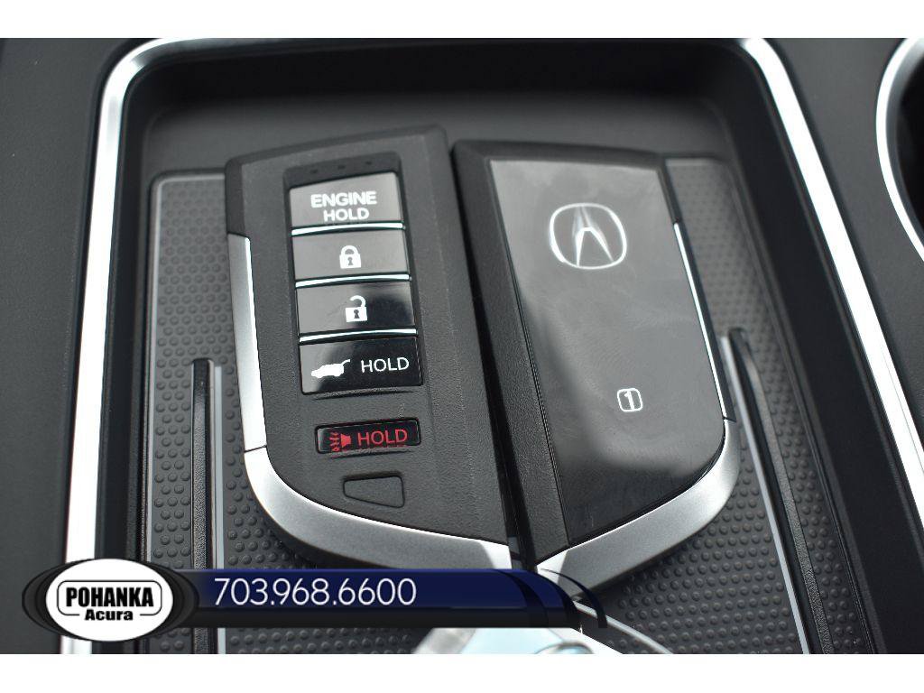 New 2026 Acura MDX A-Spec AWD/4WD image 42