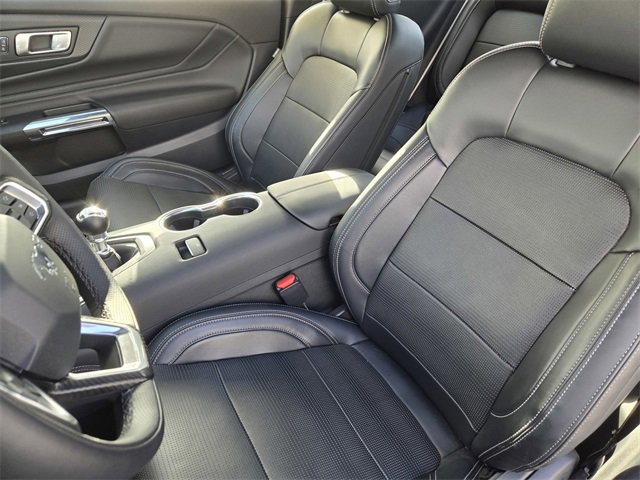 New 2024 Ford Mustang GT Premium image 21