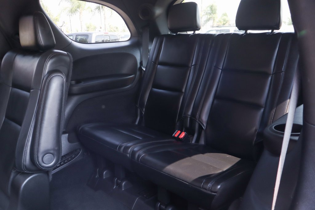Used 2019 Dodge Durango GT image 39